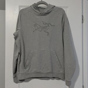 Arc’teryx Archaeopteryx Pullover Hoodie